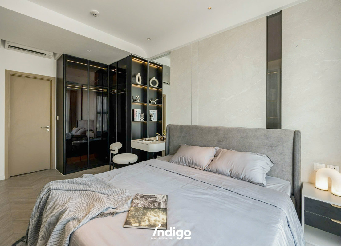Bán Căn Hộ Antonia Phú Mỹ Hưng Tầng 20 View Biệt Thự